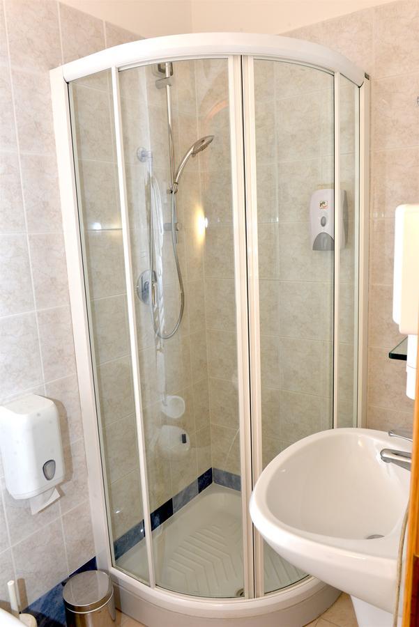 Clodi Resort Ancarano  Екстер'єр фото